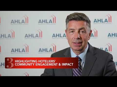 AHLA's 5-Year Strategic Plan