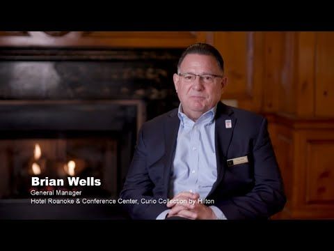 2024 GM of the Year Award: Brian Wells