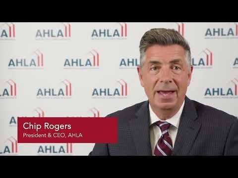Join AHLA's Owners, General Managers, and ForWard Ambassadors Networks