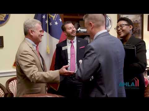 2024 GM of the Year Award: Brian Wells