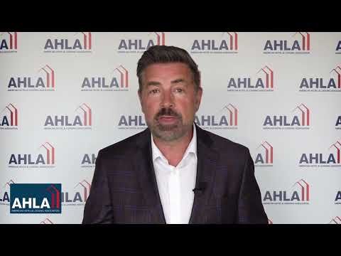 AHLA works with SBA to resolve PPP loan forgiveness issues