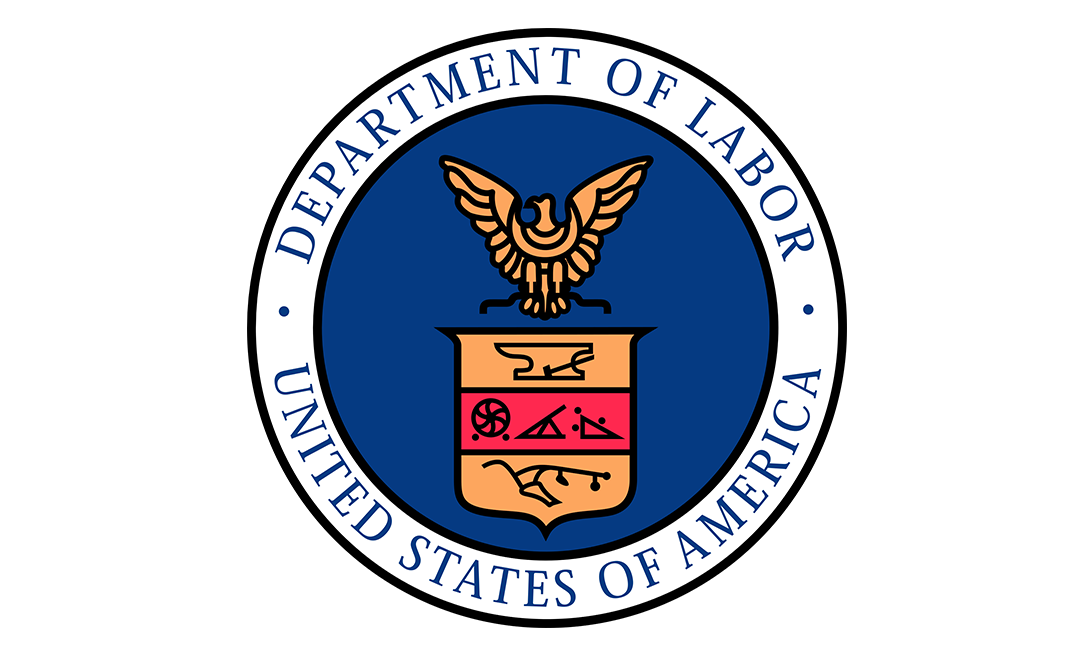 DOJ logo