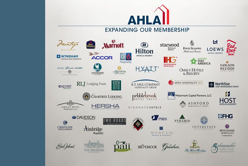 Our Members