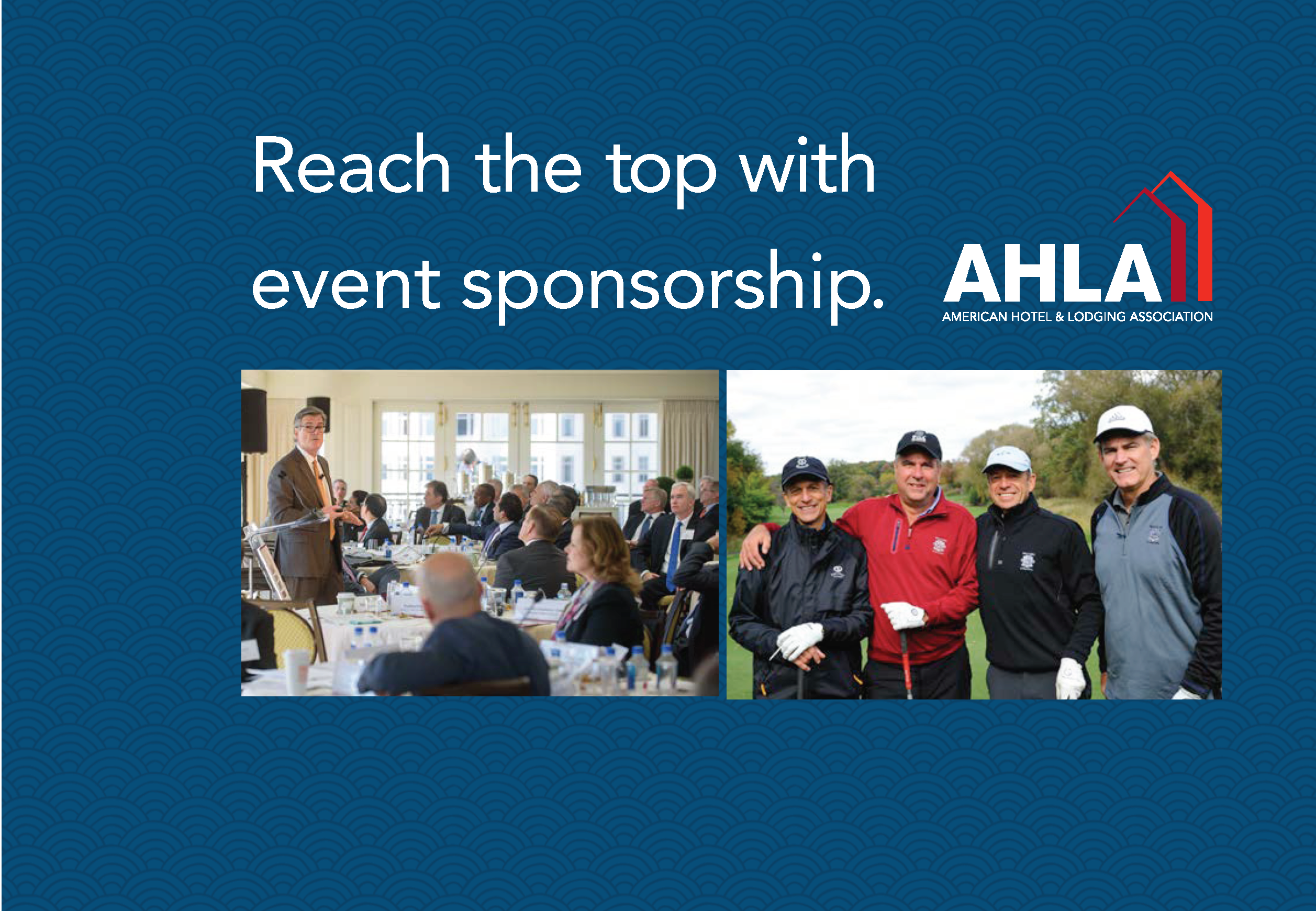 Event Sponsorship