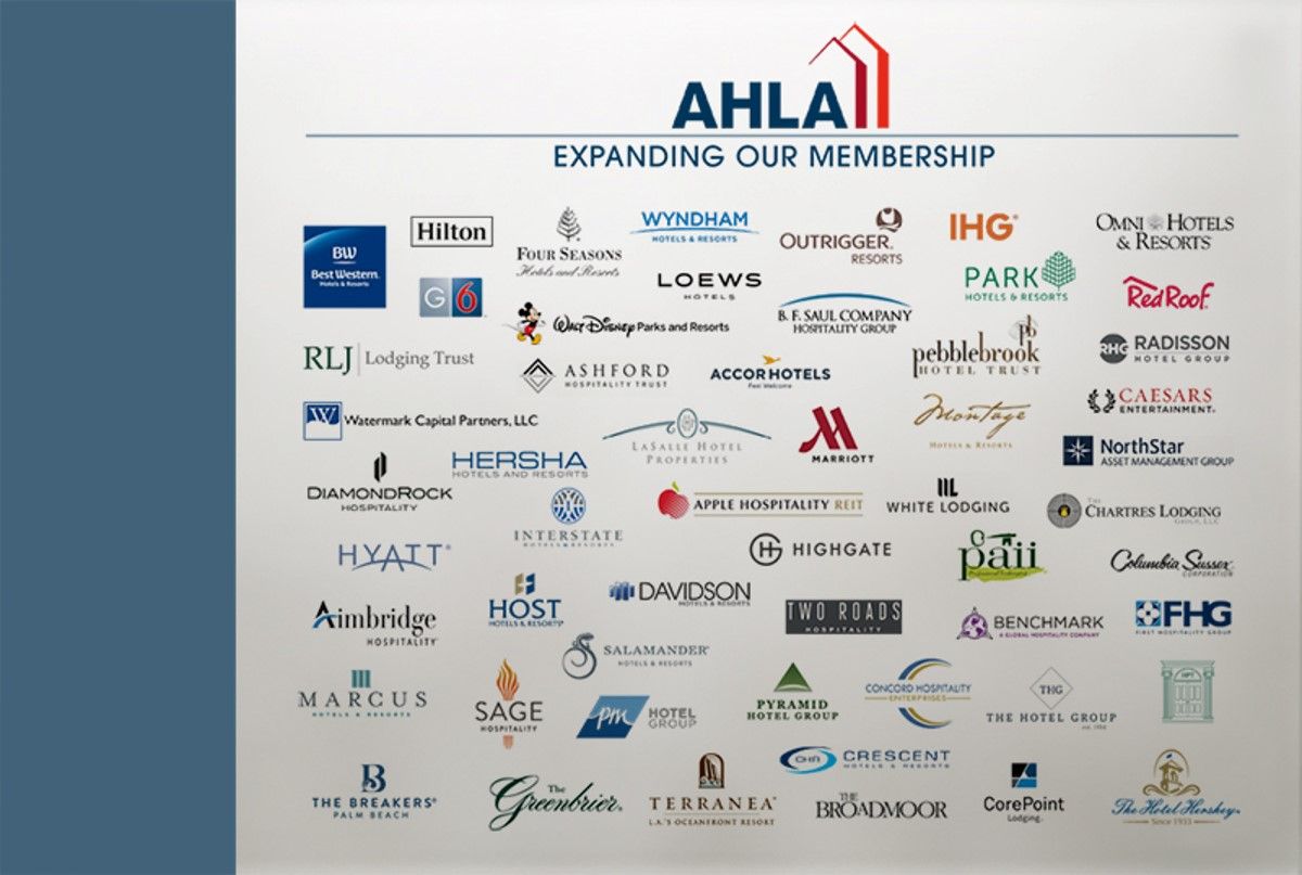 member collage