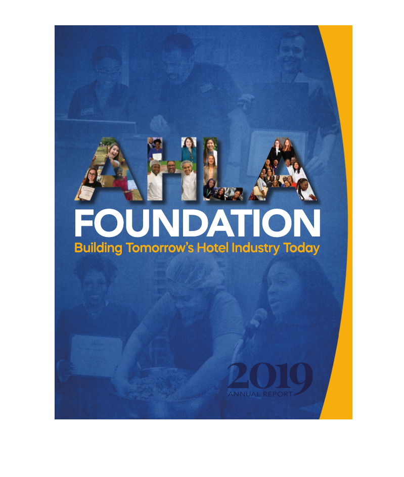AHLA Foundation Report Cover