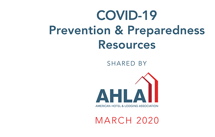COVID-19 Resource Guide Cover