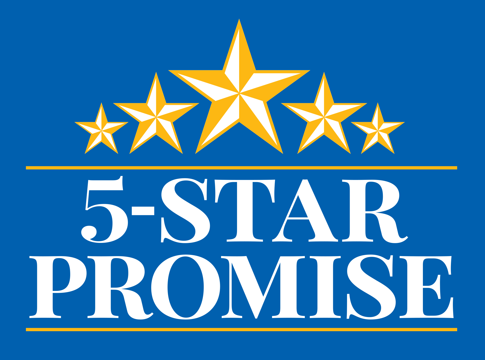 5 star logo