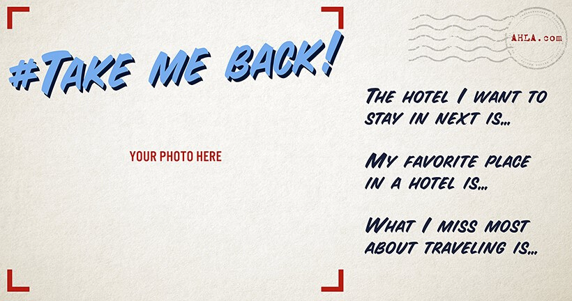 takemeback postcard
