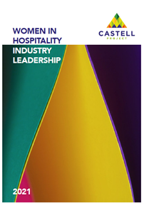 Women in Hospitality Leadership