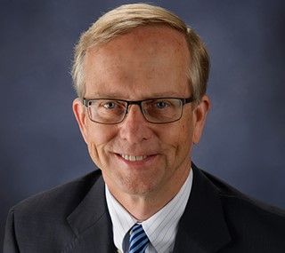 Dave Sjolander headshot