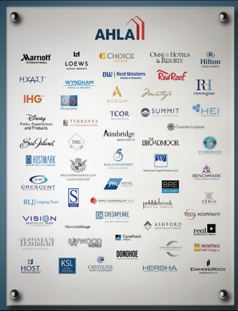 AHLA Members