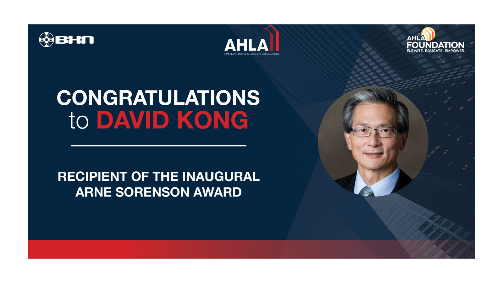 David Kong
