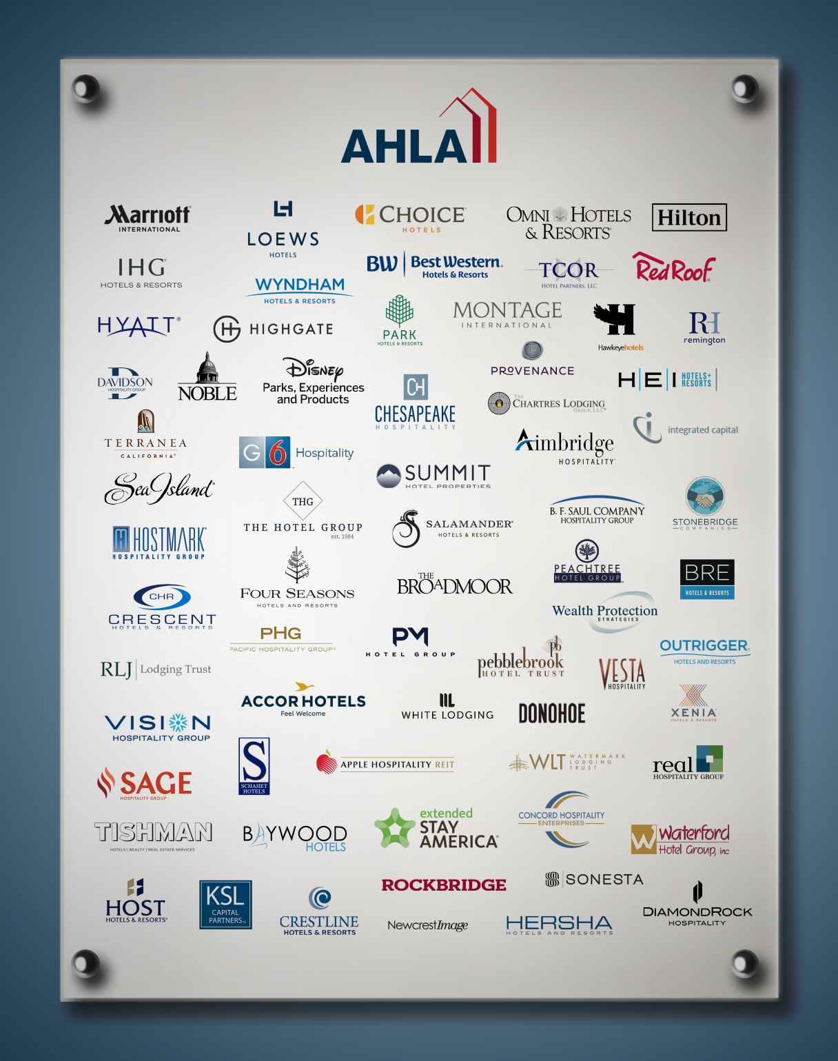 2022 AHLA Member Logo Lockup