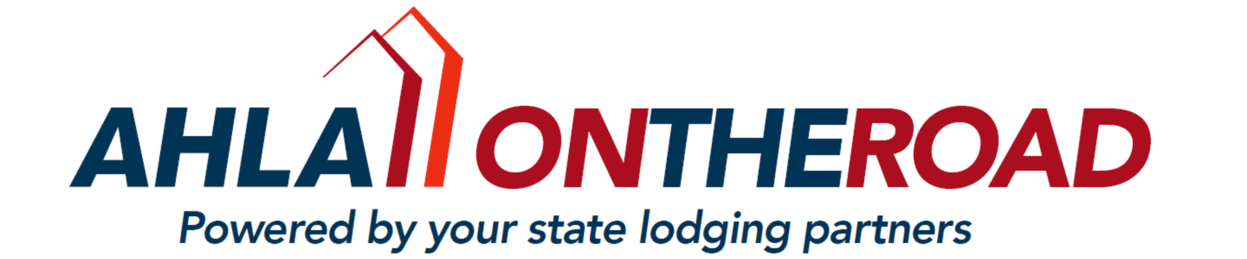 ahla on the road logo