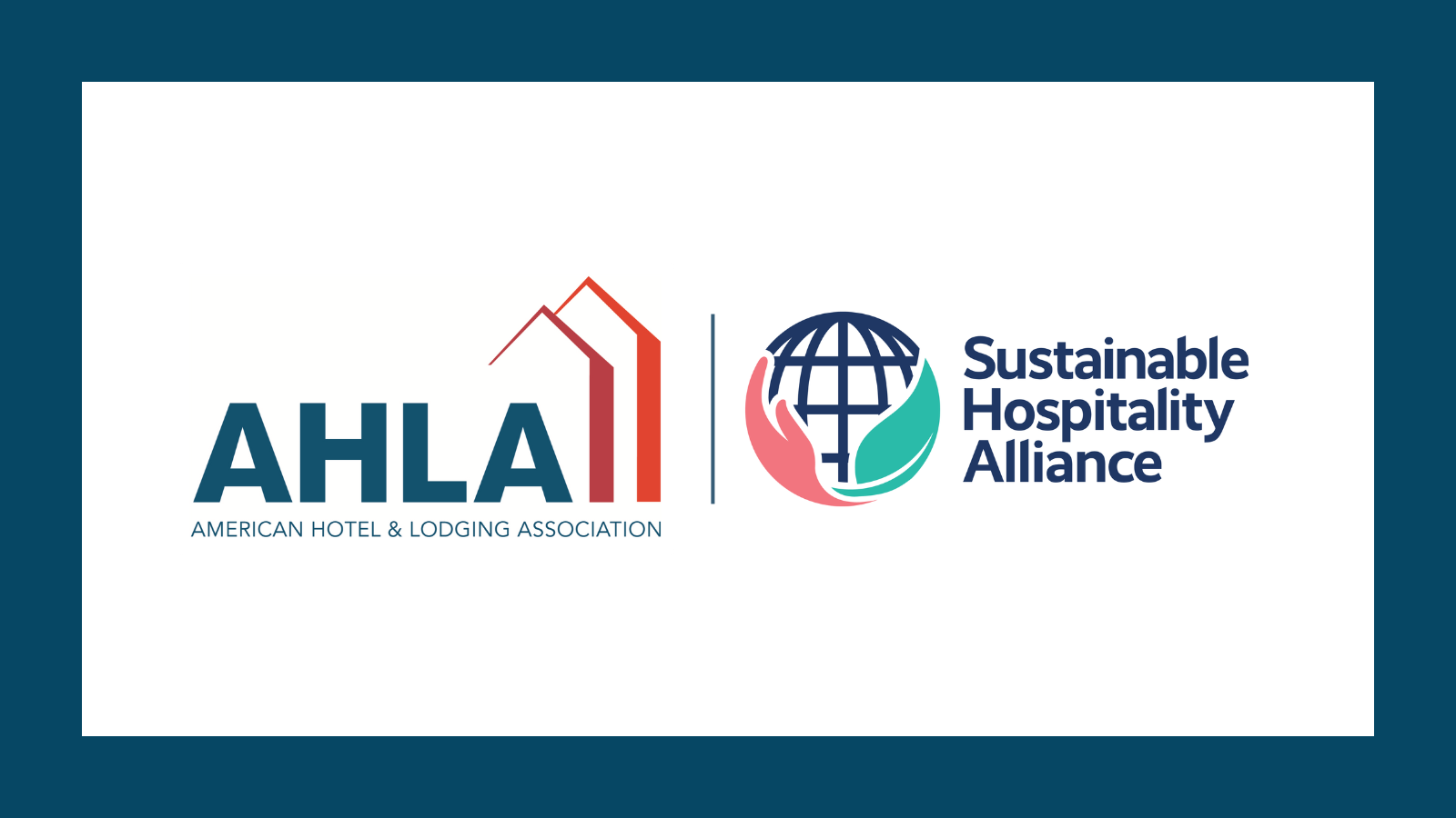 Sustainable Hospitality Alliance