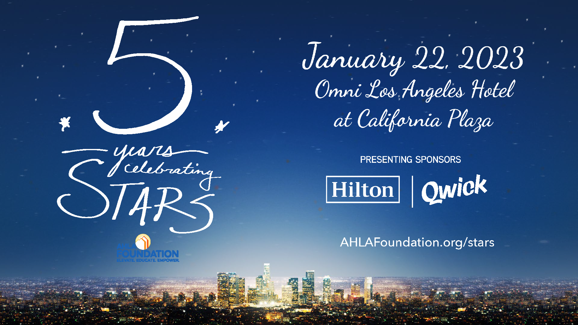 Southwestern Family of Companies Annual Awards Nights 2023