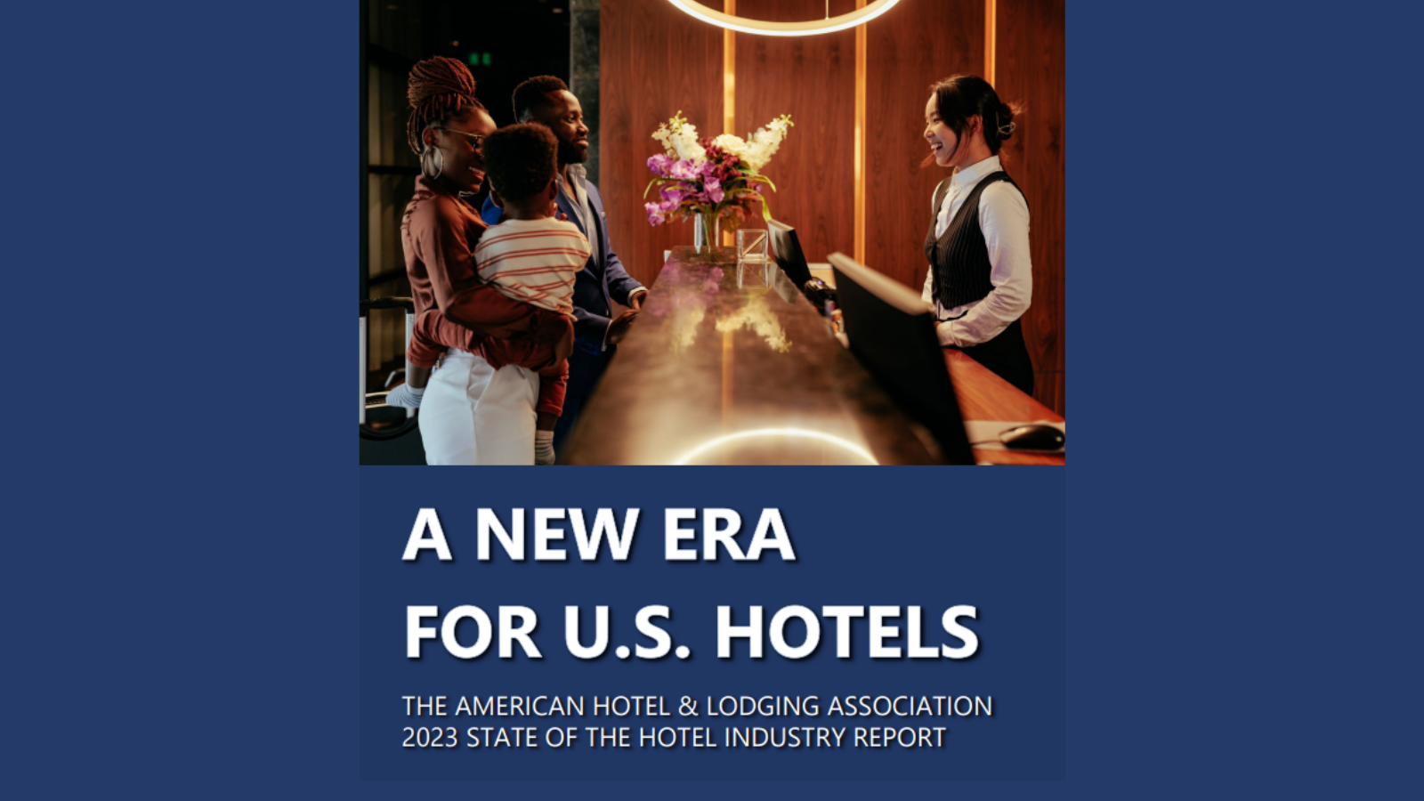 2023 State of the Industry