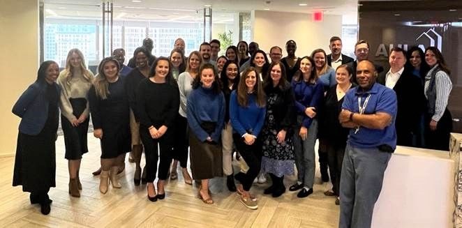 Wear Blue Day 2023