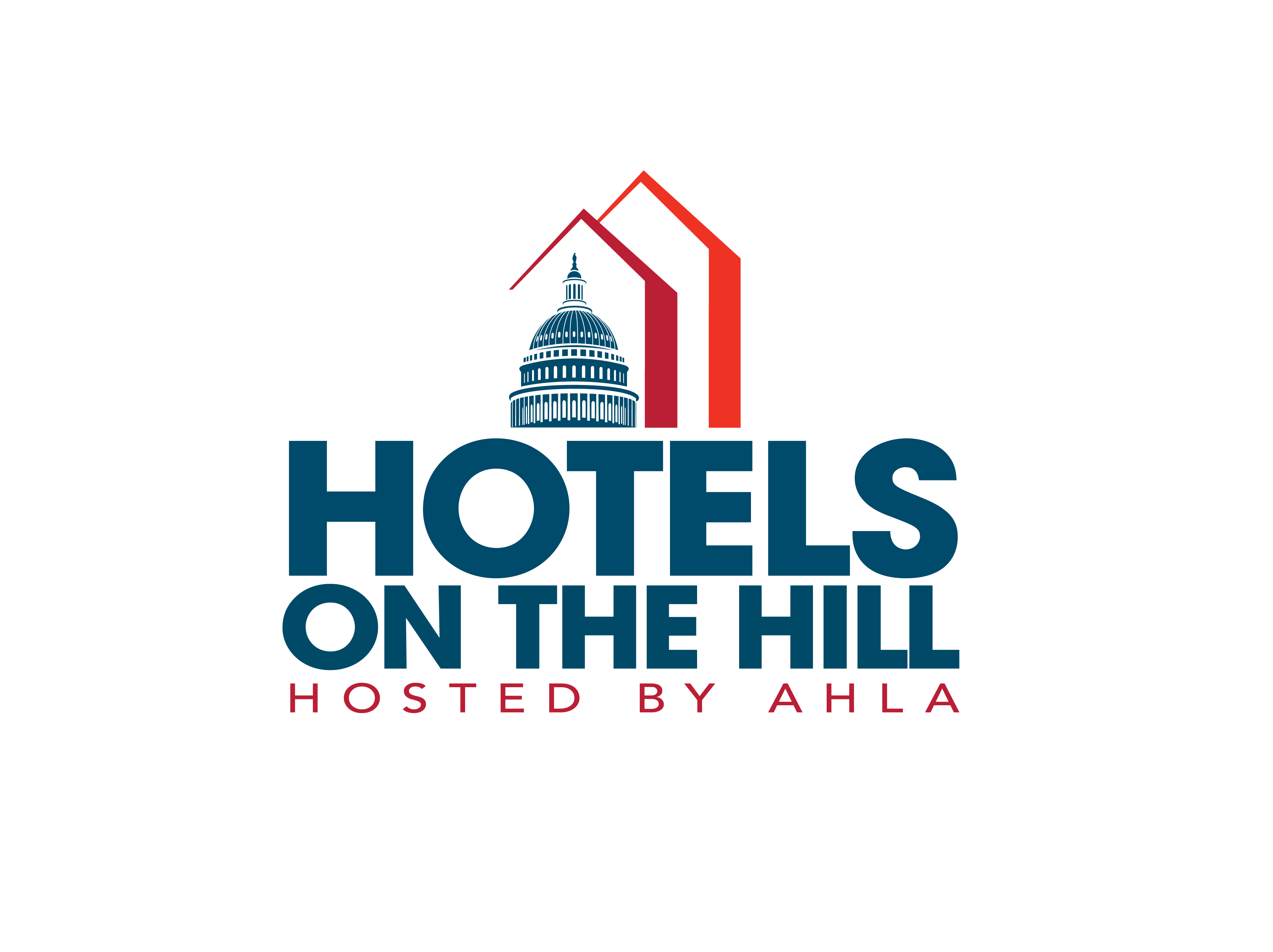 Hotel On The Hill Logo