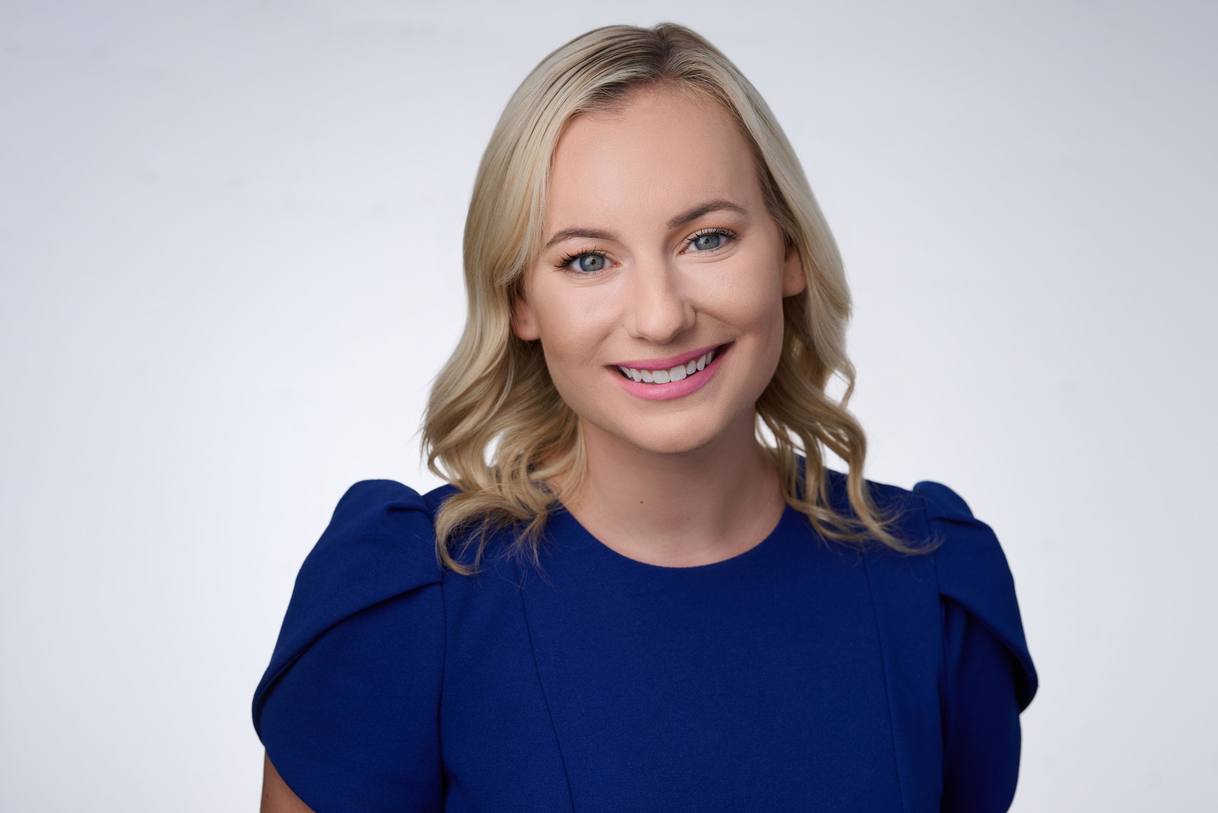 Haleigh Hildebrand AHLA