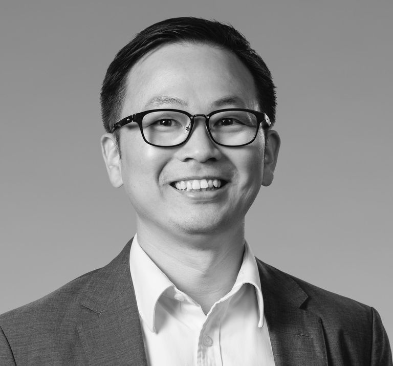 Sunny Zhang