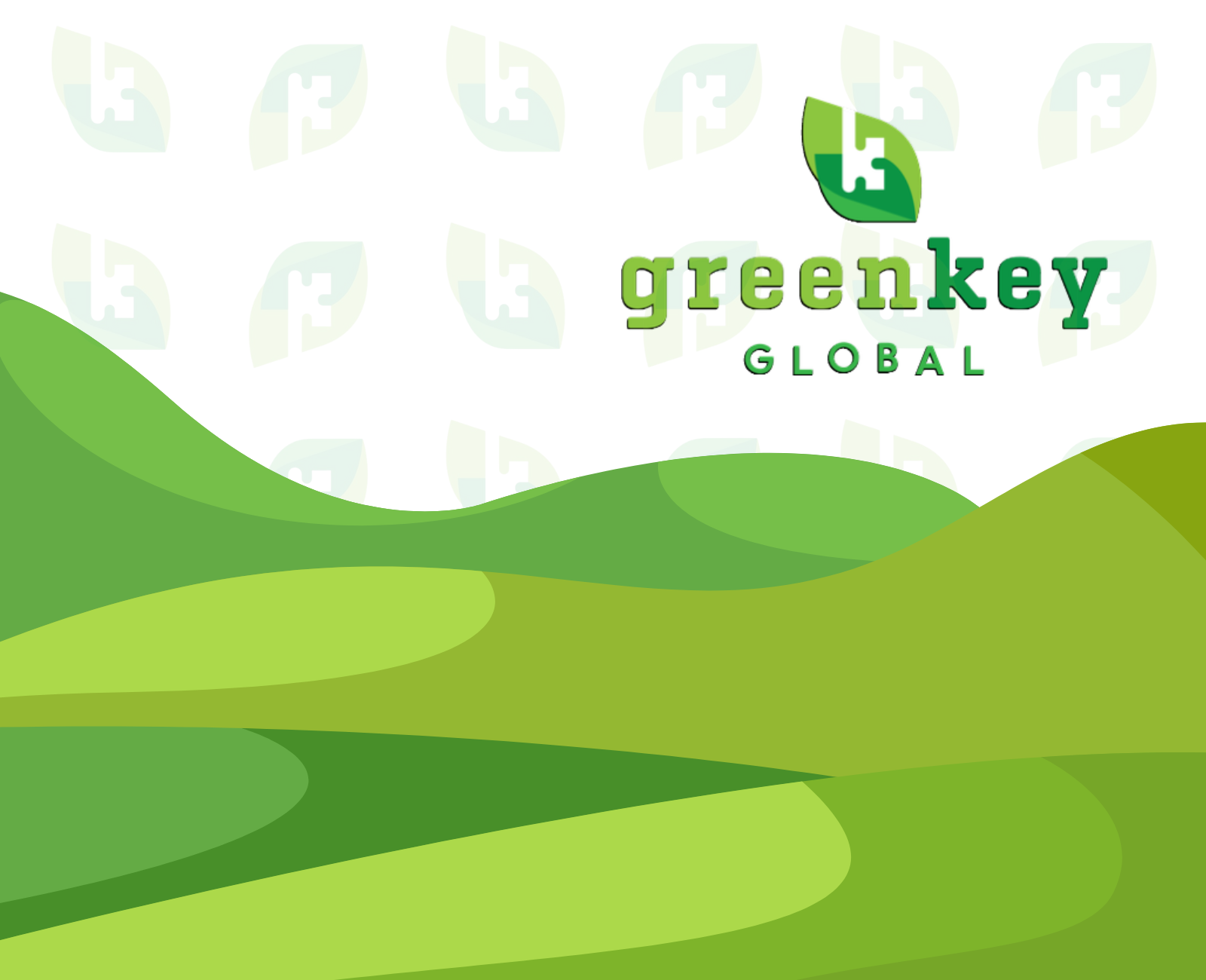 Green key global