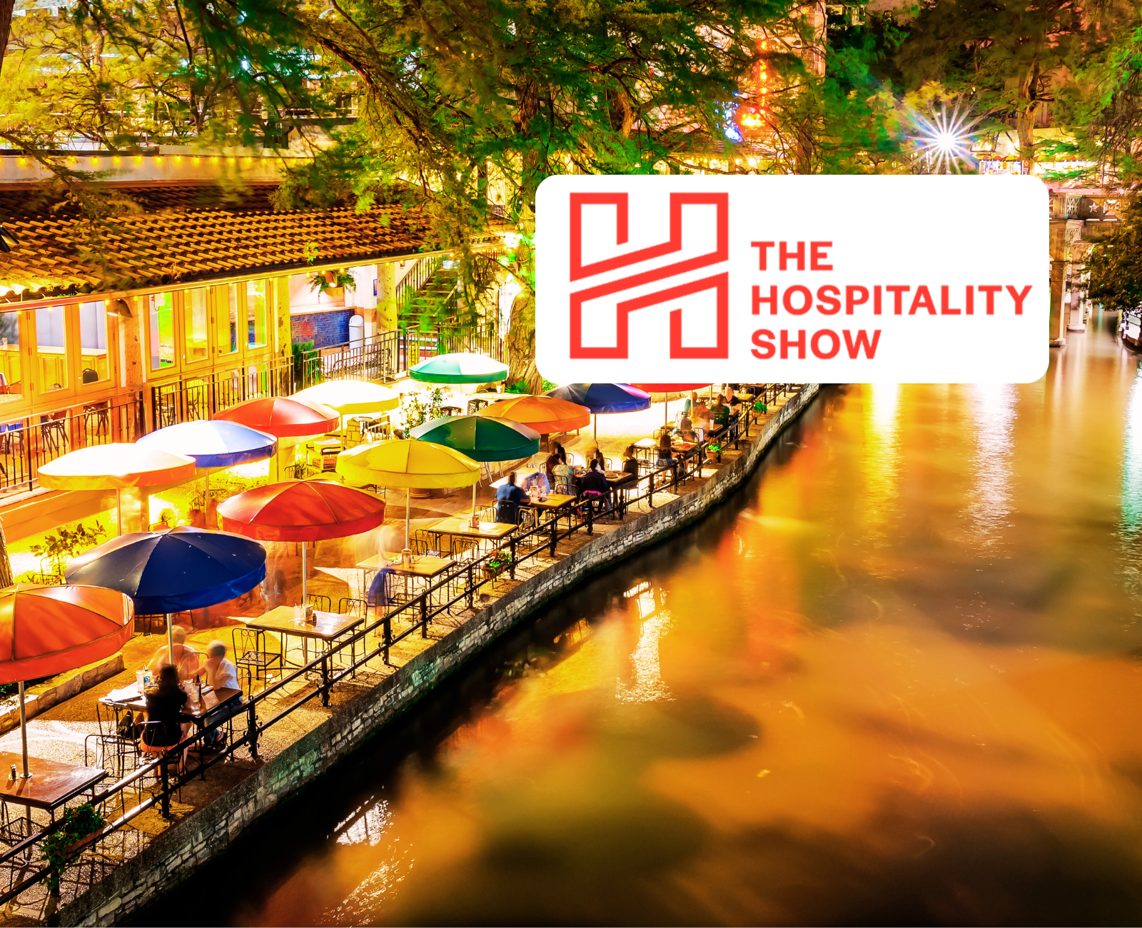 The Hospitality Show