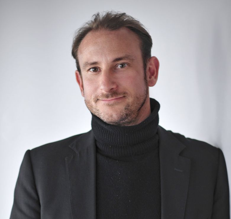Bryan Hammer
