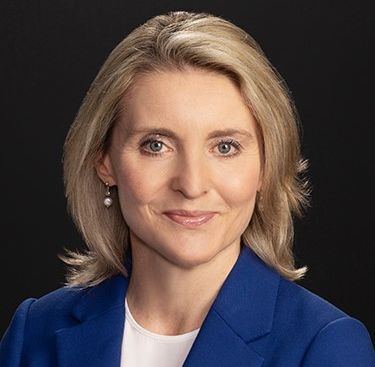 Caroline Hobson