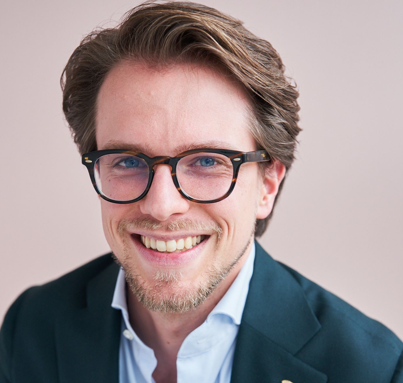 Sjoerd Brouwer