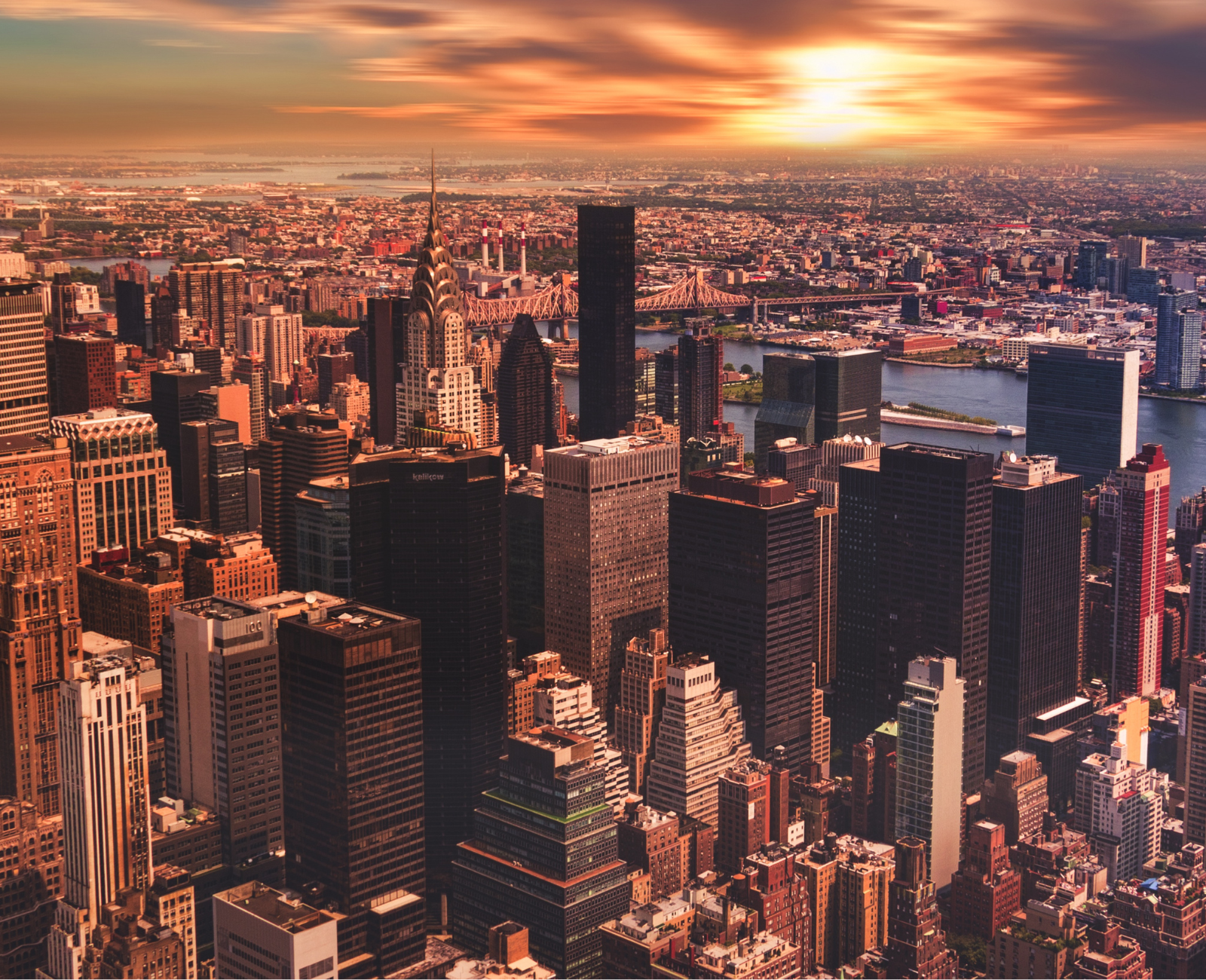 New York City