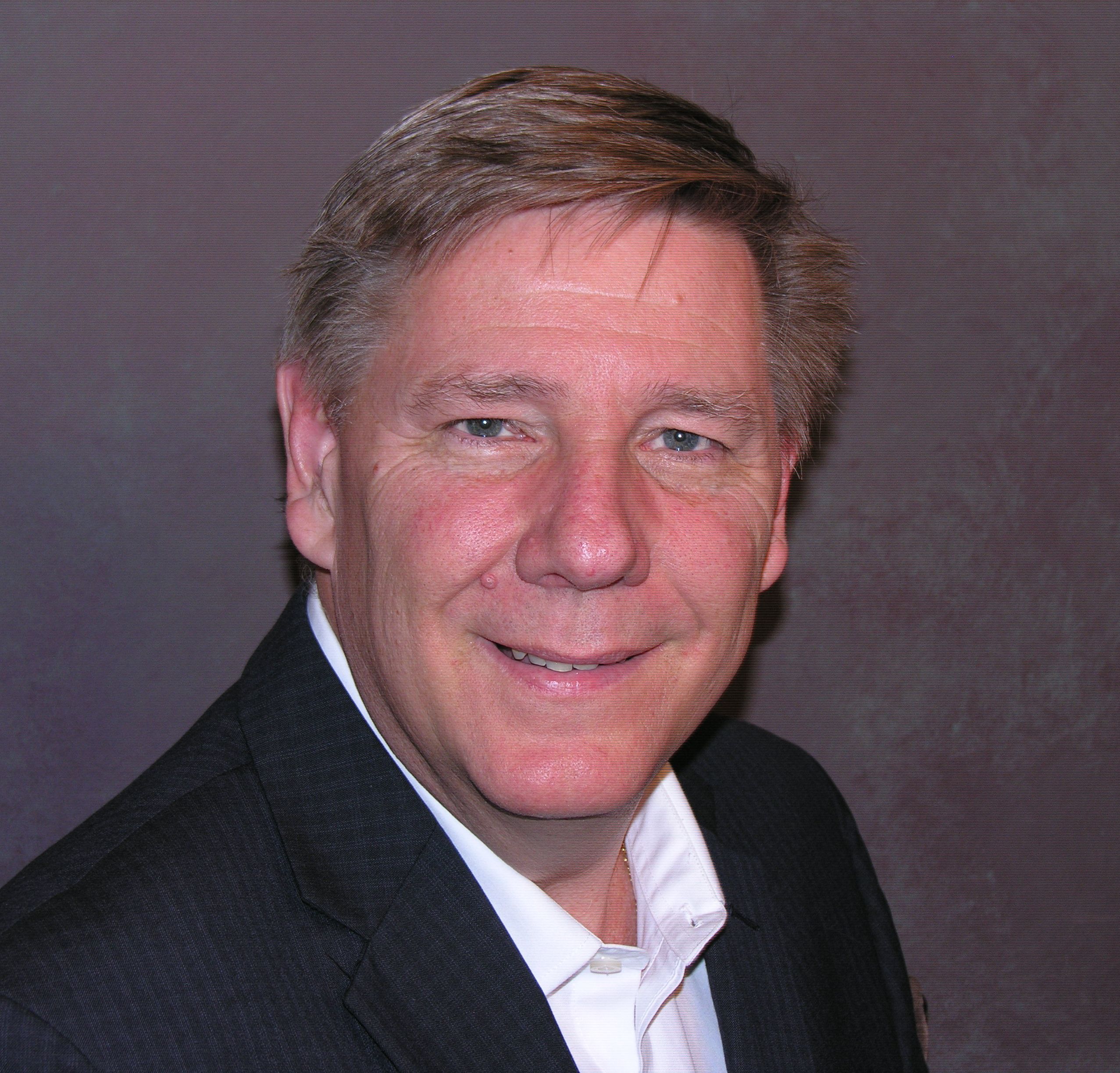 Greg Dawes