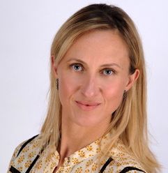 Fiona Moloney