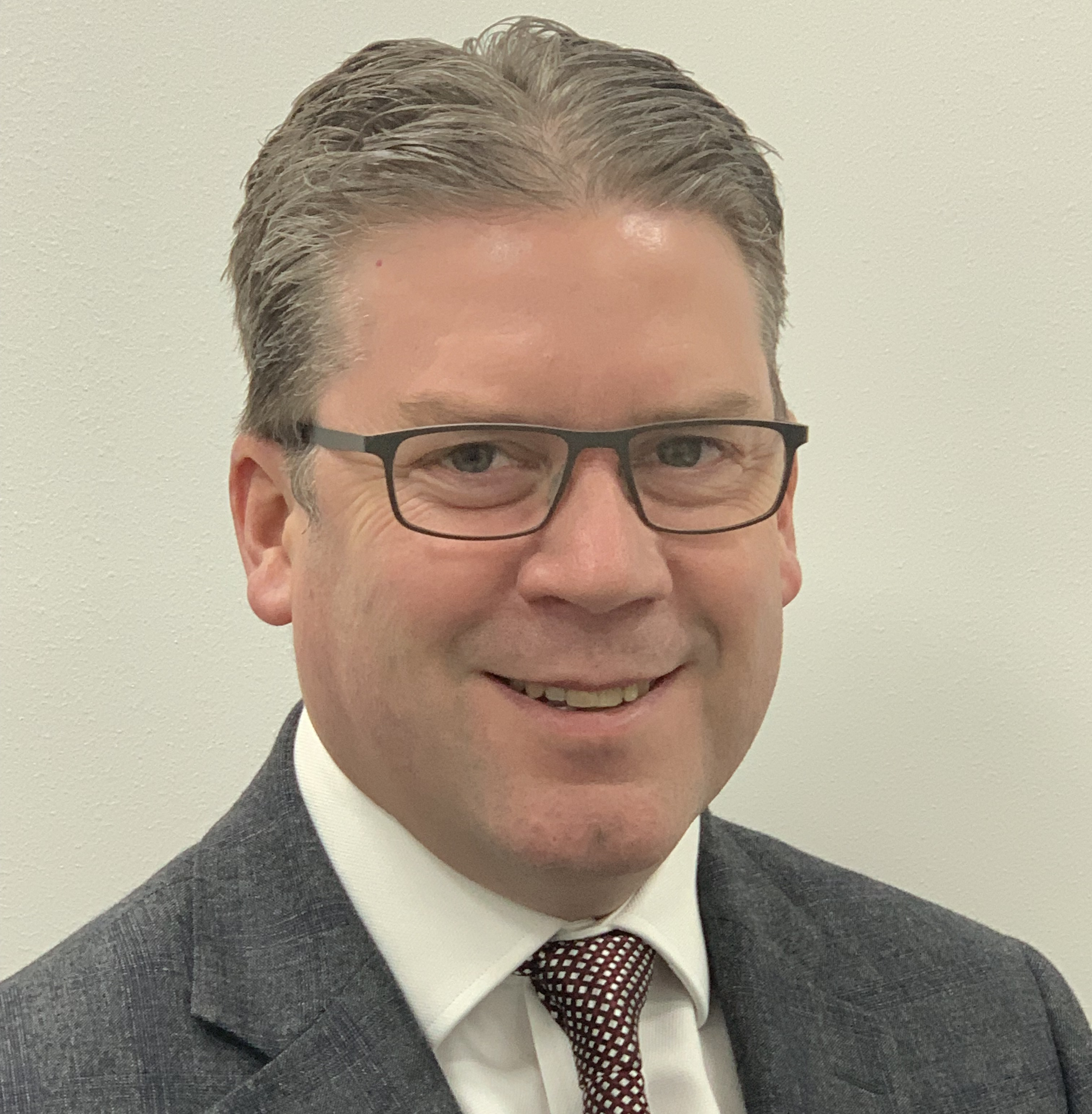 Richard Eastburn