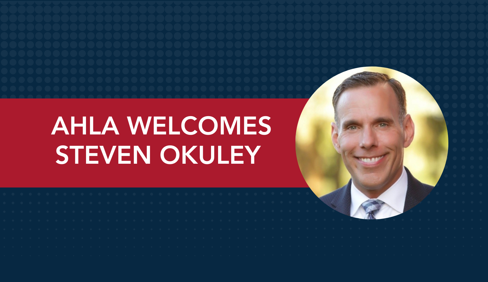 Steven Okuley