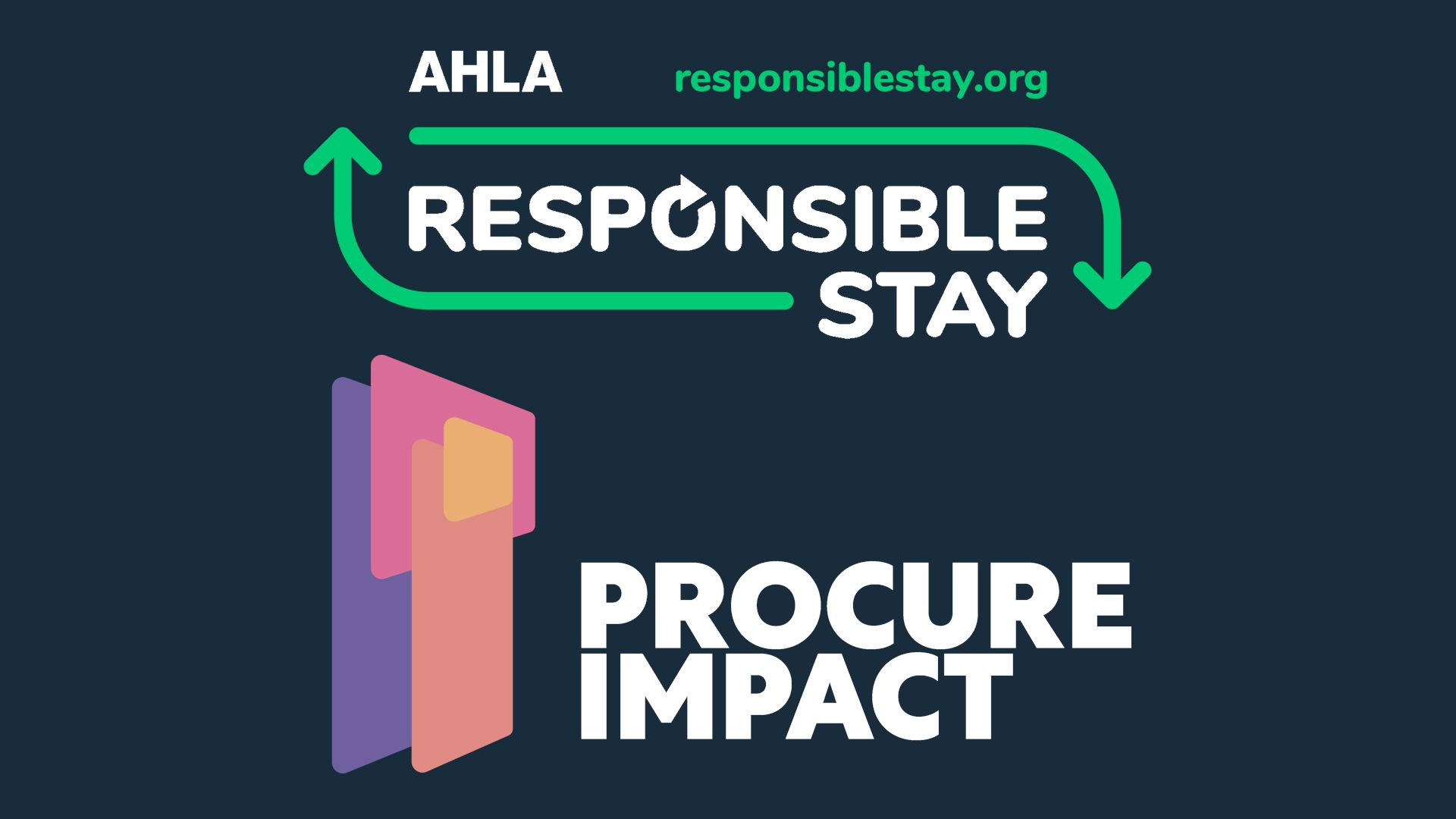 Responsible Stay-Procure Impact