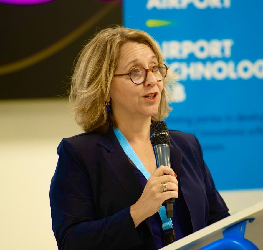 Annet Steenbergen