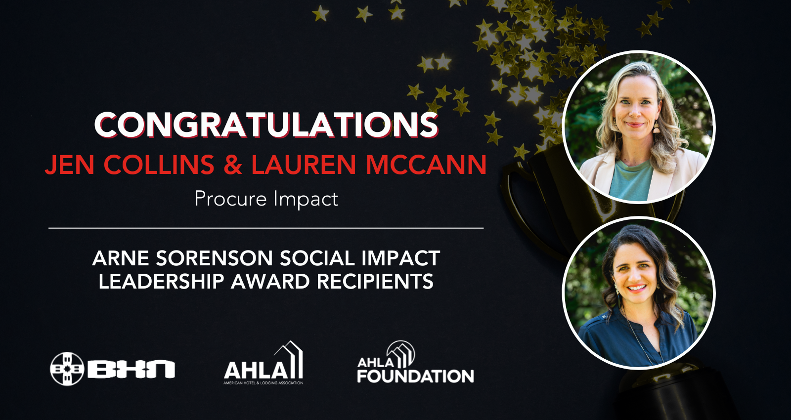 Procure Impact