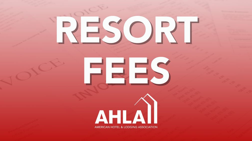 new resort fees graphic