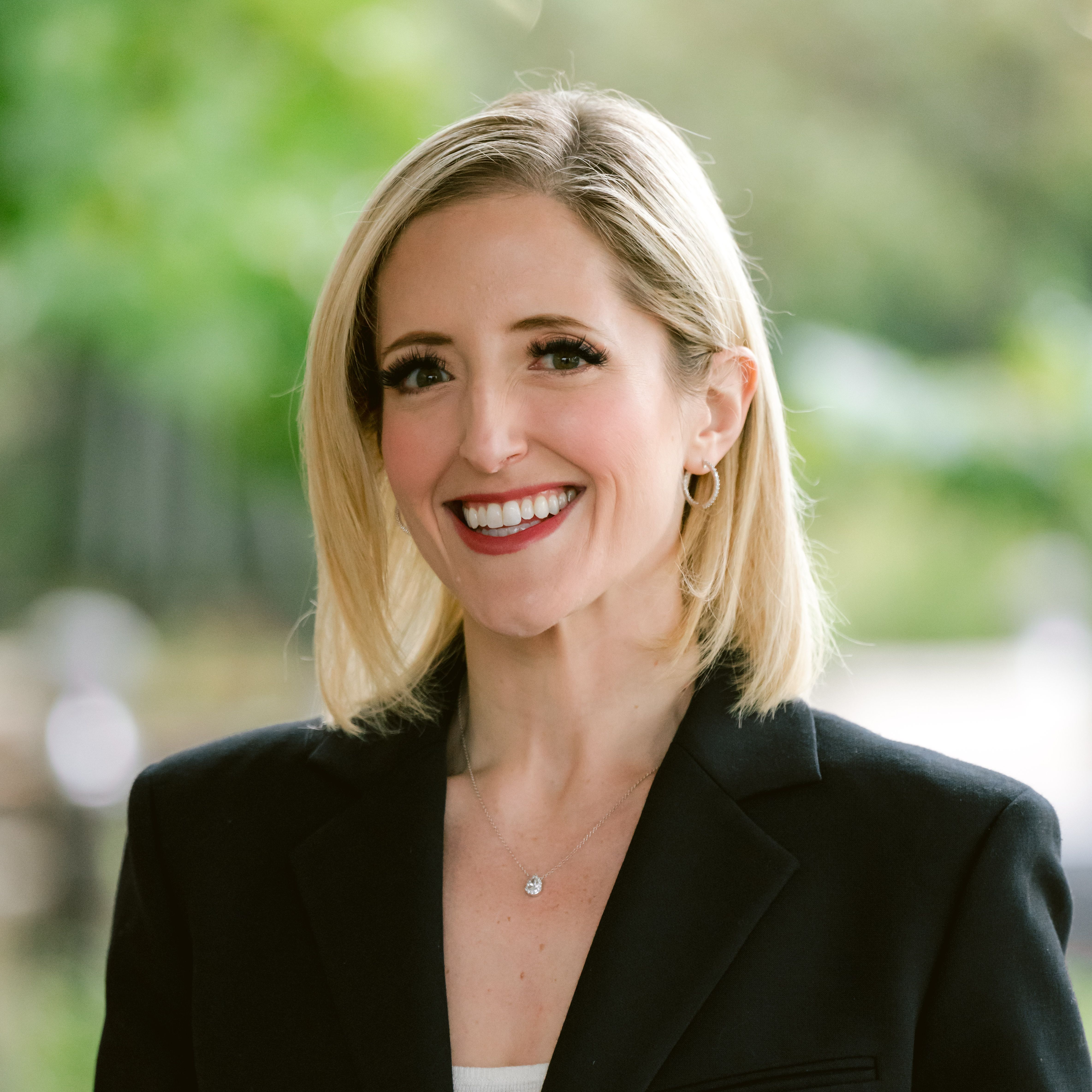Hannah Greenberg