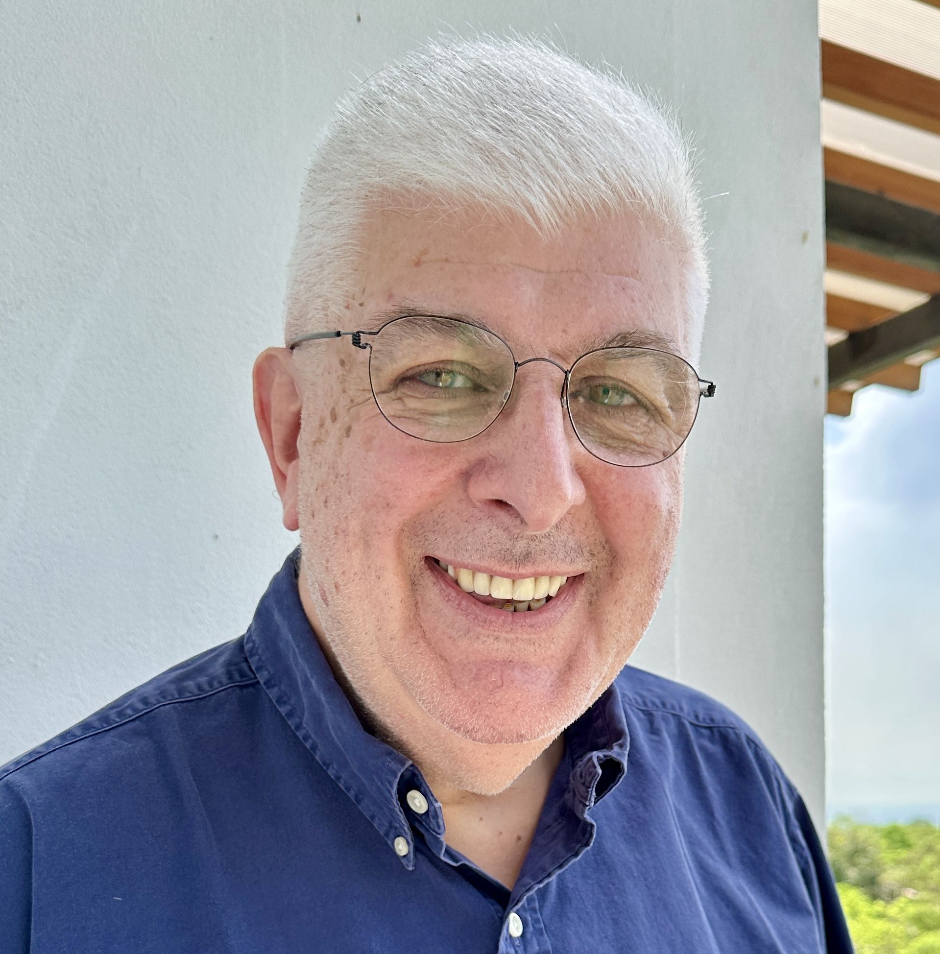 Terence Ronson