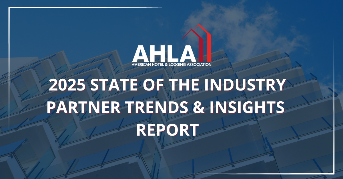 State of the Industry partner report