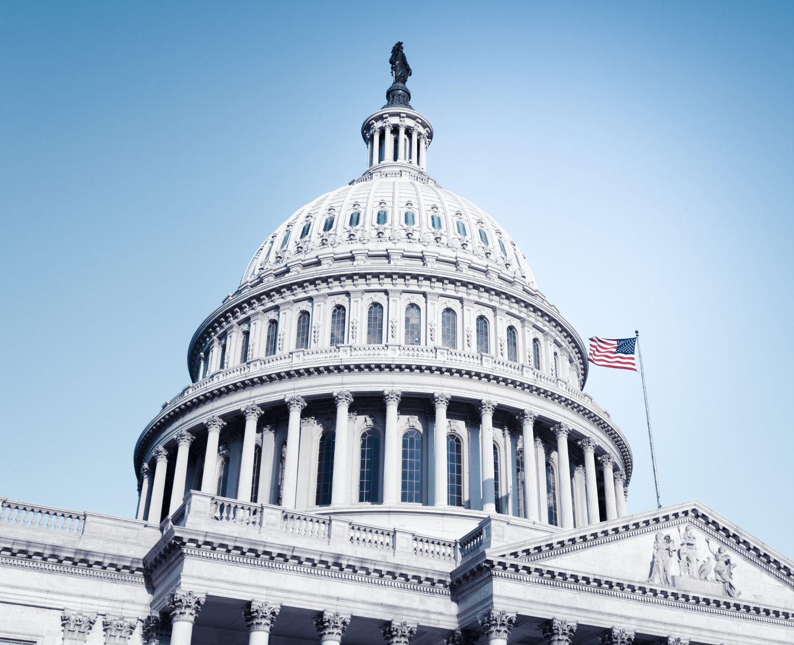Capitol Homepage