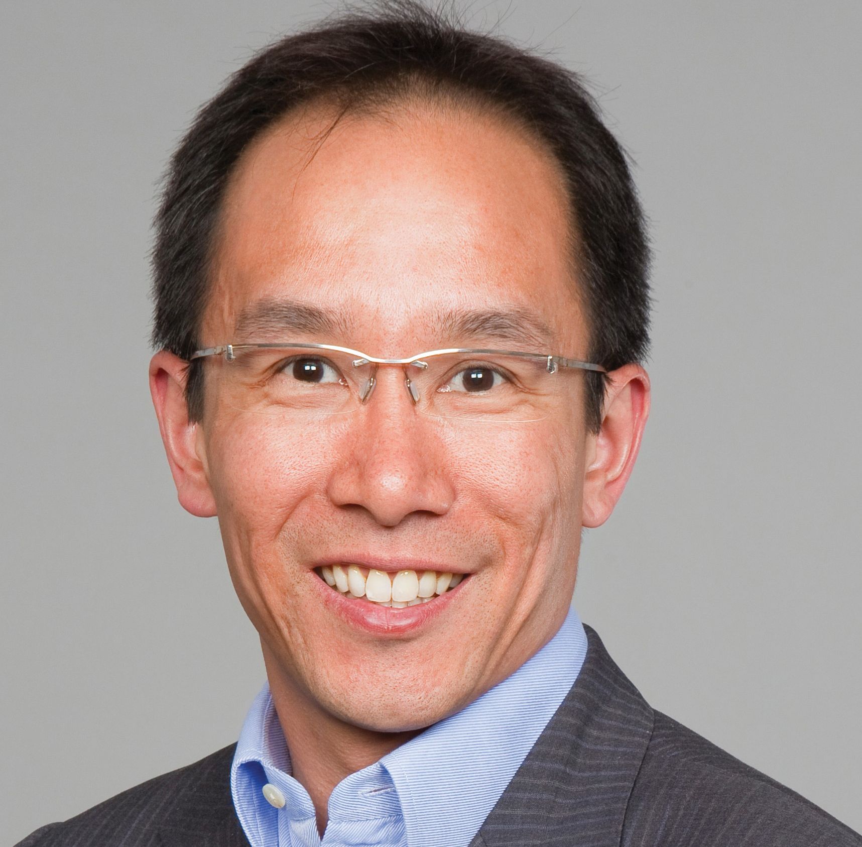 Eric Wong