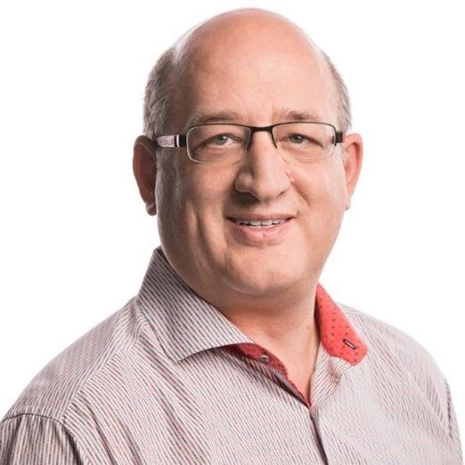 Michael Zureik