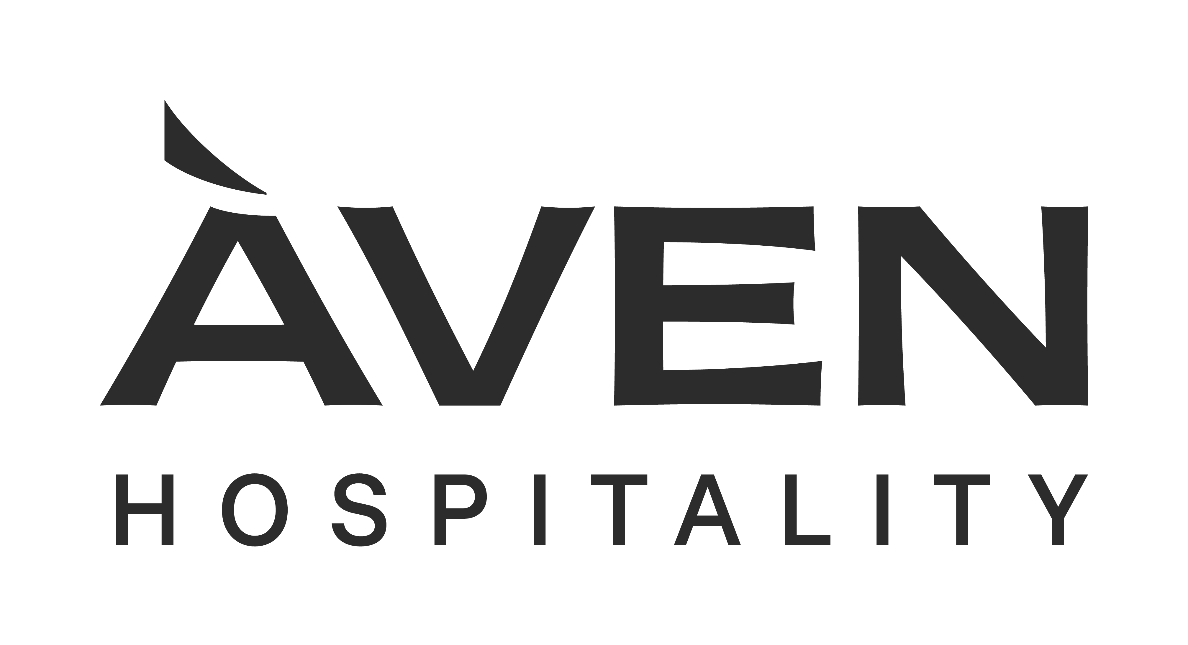 Aven Hospitality Logo
