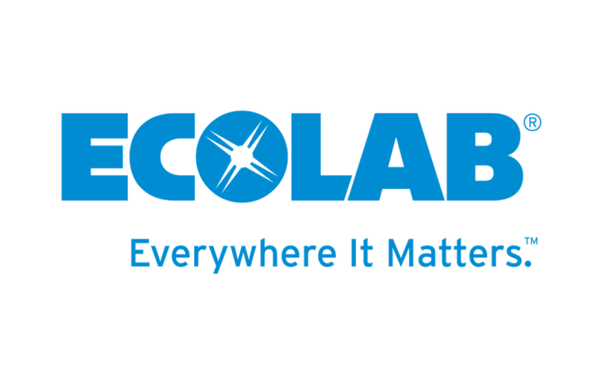 Ecolab Logo
