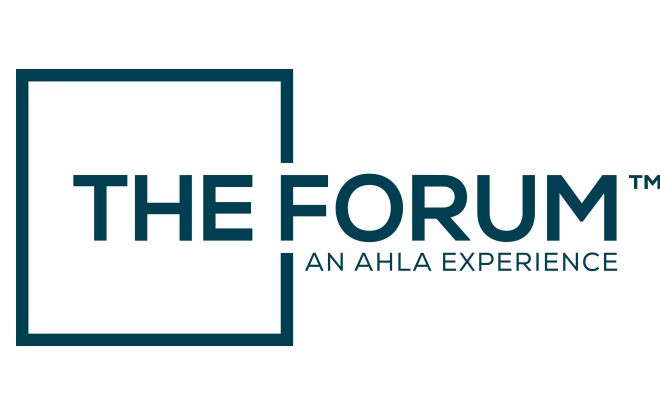 Forum Logo