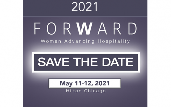 ForWard 2021